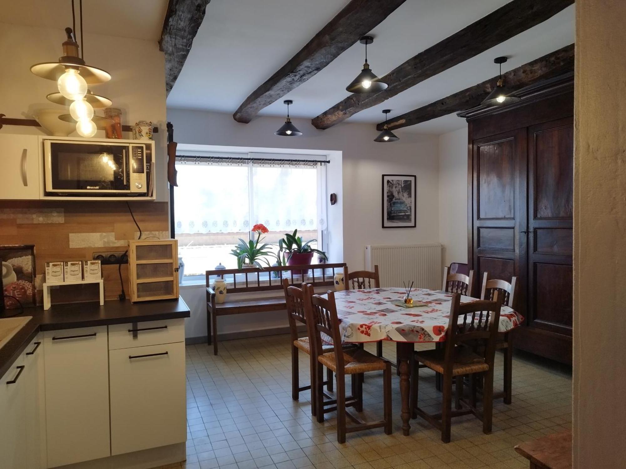Gite Le Coeurdonnier Sainte-Gemme  Exterior foto
